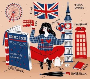 Có nên học Ngôn ngữ Anh tại các trường Cao đẳng Quốc tế?