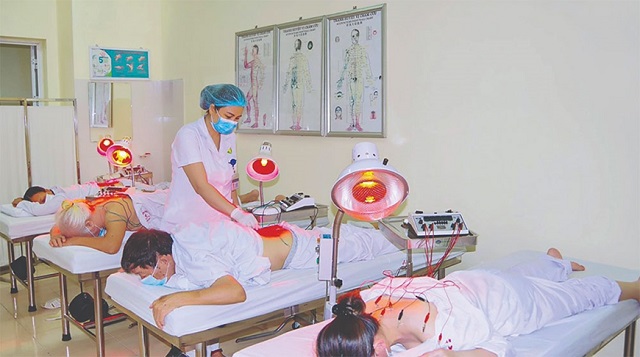 Ưu điểm và hạn chế của các phương pháp chữa bệnh theo Y học cổ truyền
